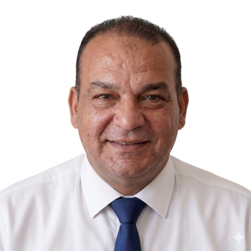 شعار مكتب المحاماة